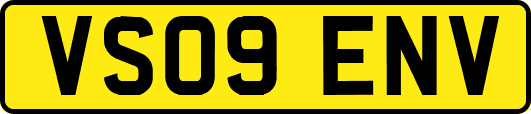 VS09ENV
