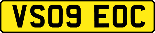 VS09EOC