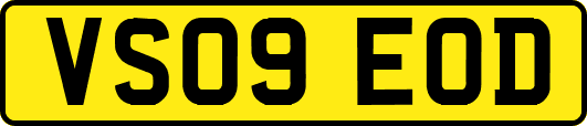 VS09EOD