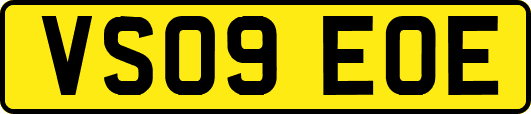 VS09EOE