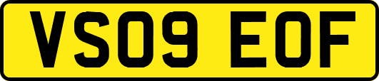 VS09EOF
