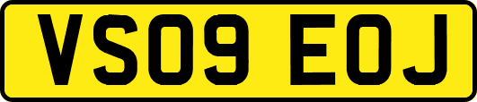 VS09EOJ