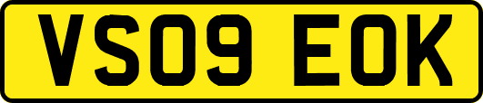 VS09EOK