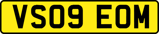 VS09EOM