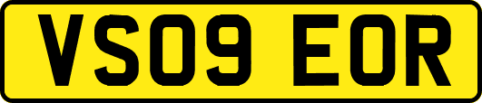 VS09EOR
