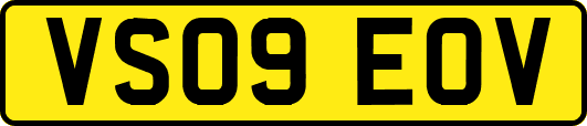 VS09EOV