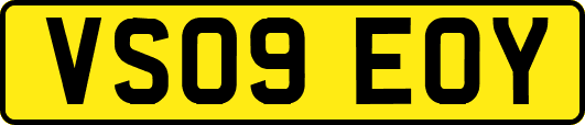 VS09EOY