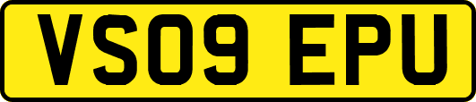 VS09EPU