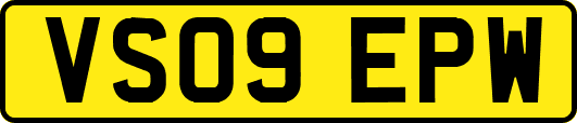 VS09EPW