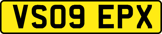 VS09EPX
