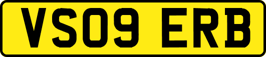 VS09ERB