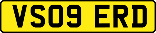 VS09ERD