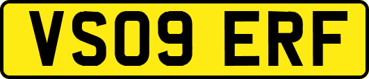 VS09ERF