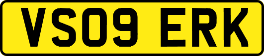 VS09ERK
