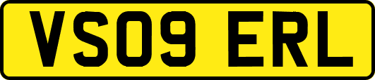 VS09ERL