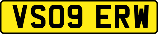 VS09ERW