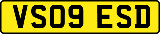 VS09ESD