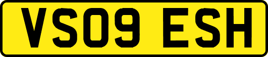 VS09ESH