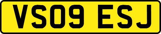 VS09ESJ