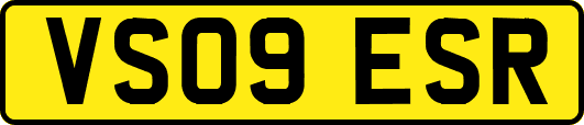 VS09ESR