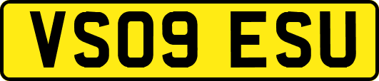 VS09ESU