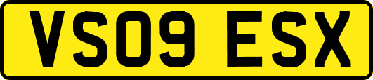 VS09ESX