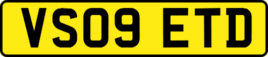VS09ETD