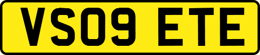 VS09ETE