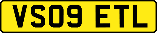 VS09ETL