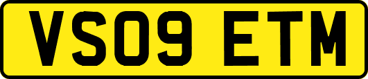 VS09ETM