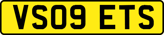 VS09ETS