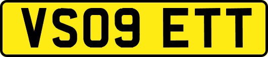 VS09ETT