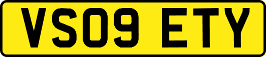 VS09ETY