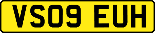 VS09EUH