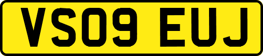 VS09EUJ