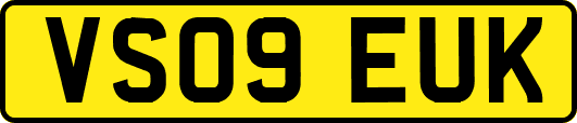 VS09EUK