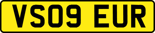 VS09EUR