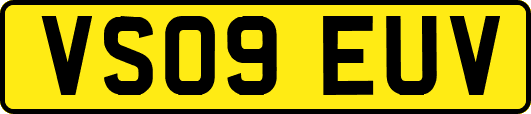 VS09EUV
