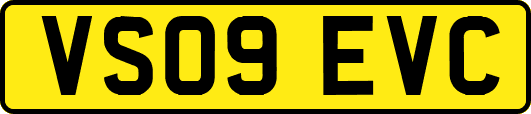 VS09EVC