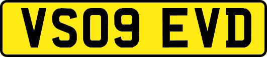 VS09EVD