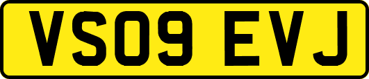 VS09EVJ