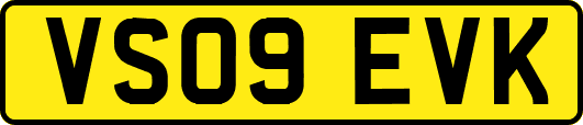 VS09EVK