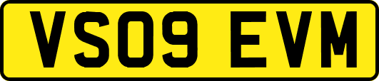 VS09EVM