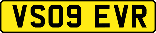 VS09EVR