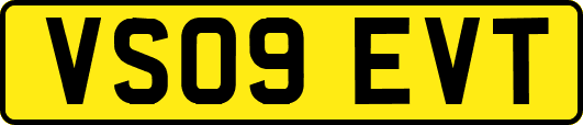 VS09EVT