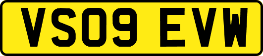 VS09EVW