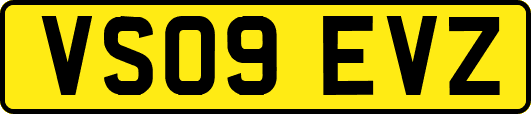 VS09EVZ
