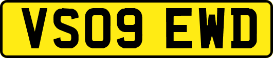 VS09EWD