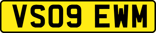 VS09EWM