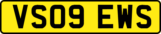 VS09EWS